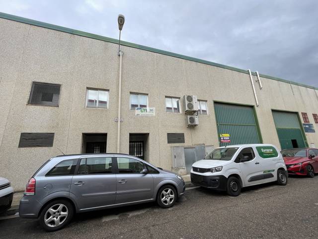 Nave industrial en Venta en C/ GUTENBERG 8, PUERTA 8 Y GUTENBERG 6 PUERTA 7 en Avda. Cataluña