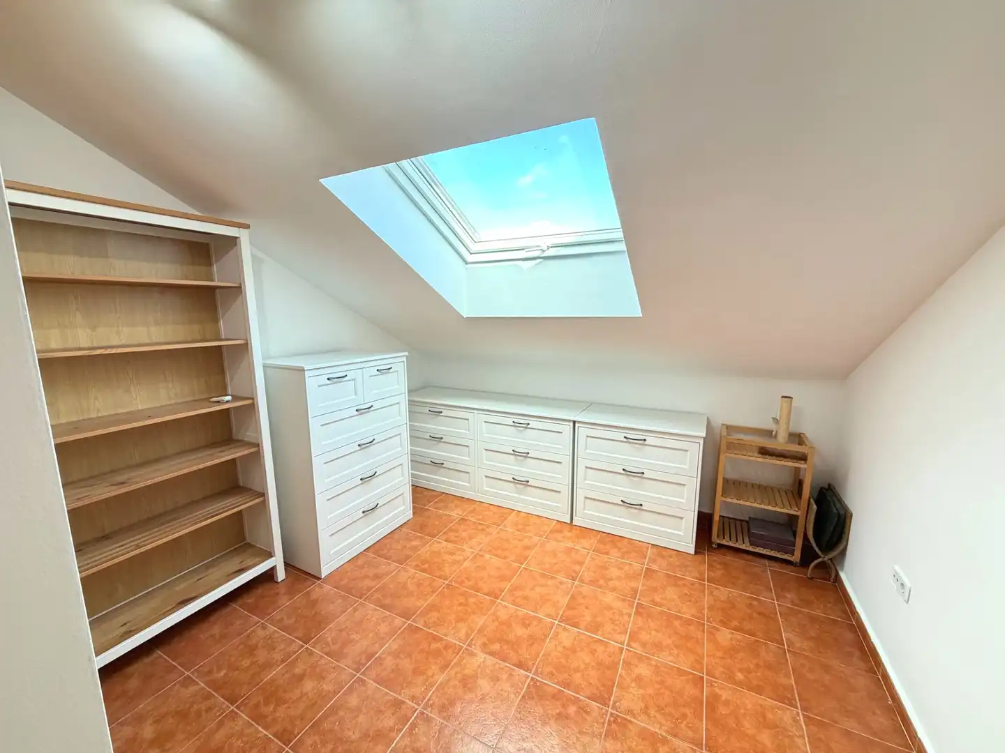 Dúplex con terraza en venta en Calle San Blás, imagen 13