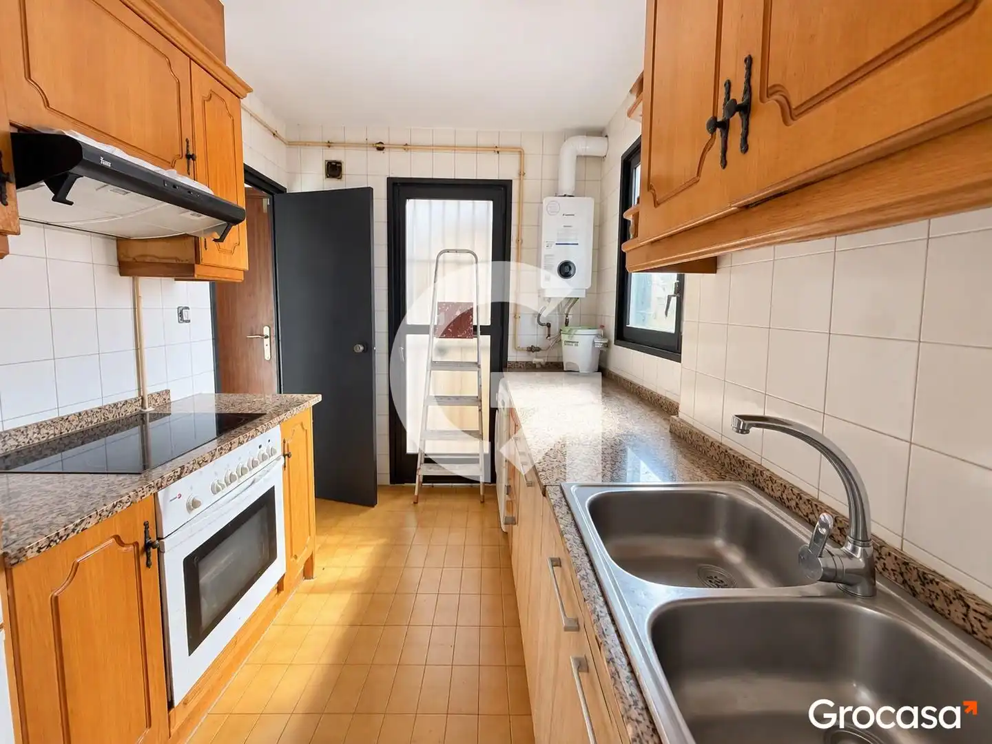 Wohnung mit Terrasse zum Verkauf in Pla d'en Boet, imagen 2