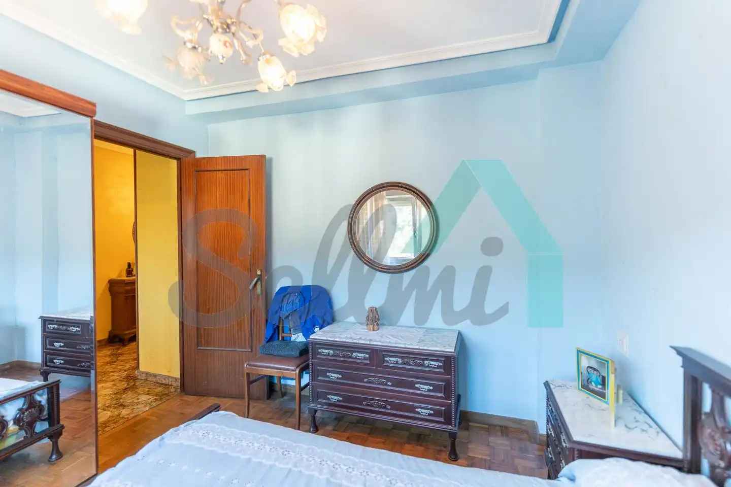 Wohnung mit Terrasse zum Verkauf in Villamayor, imagen 31