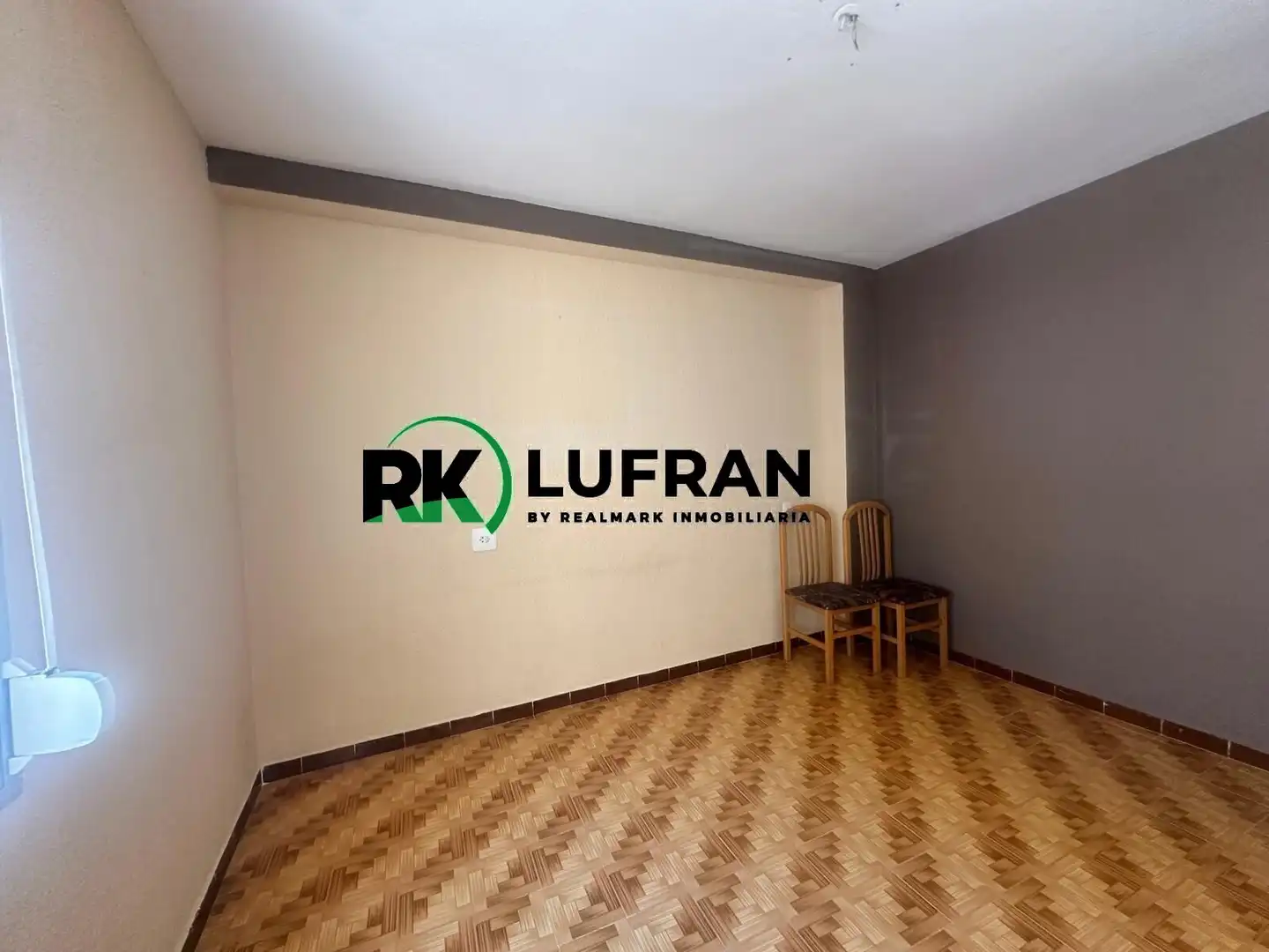 Schlafzimmer von Wohnung zum Verkauf in Alicante / Alacant mit Balkon