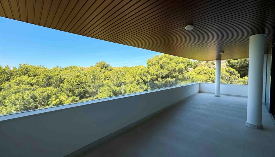 Photo 1 of Flat for sale in Avenida 8 de Marzo, 32, El Higuerón, Málaga