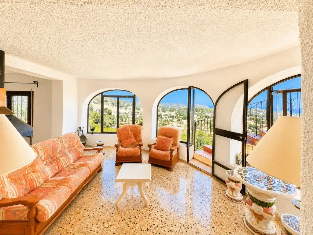 Casa con jardín en venta en La Viña - Montemar - San Jaime, imagen 8