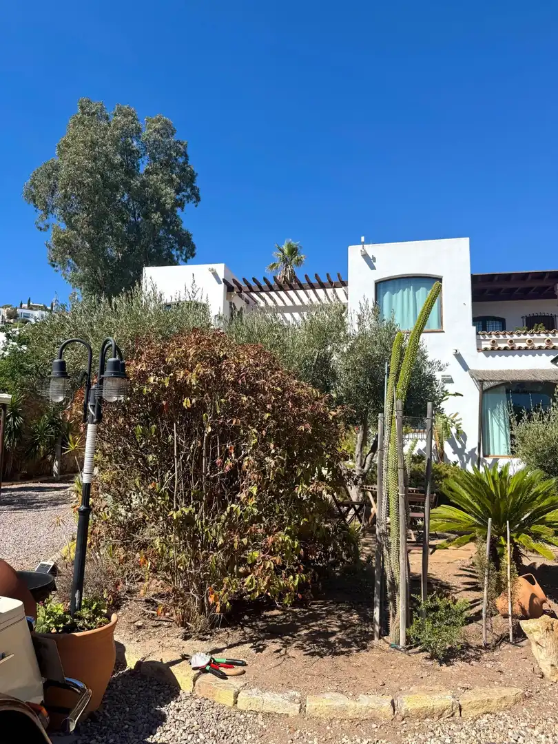 Villa avec terrasse à vendre à Las Negras, imagen 56
