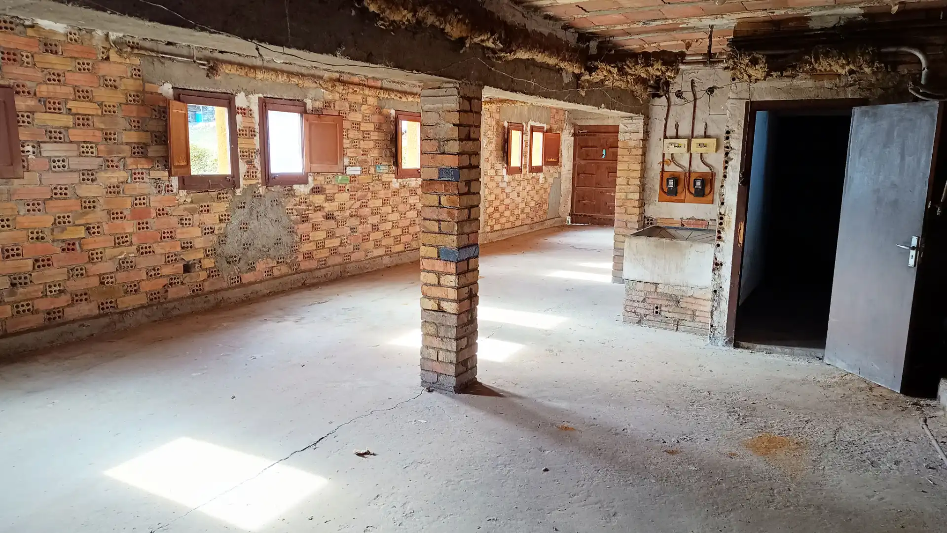 Casa o xalet en venda en Vall de Cardós amb Jardí privat