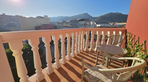 Foto 2 de Dúplex en venda a Pedreguer, Alicante