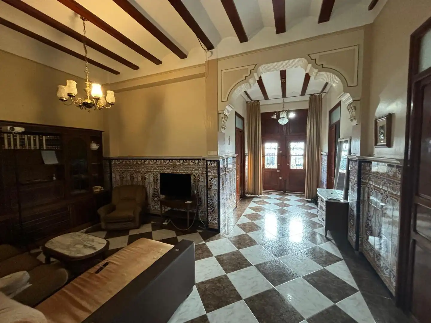 Casa o xalet en venda en Alboraya