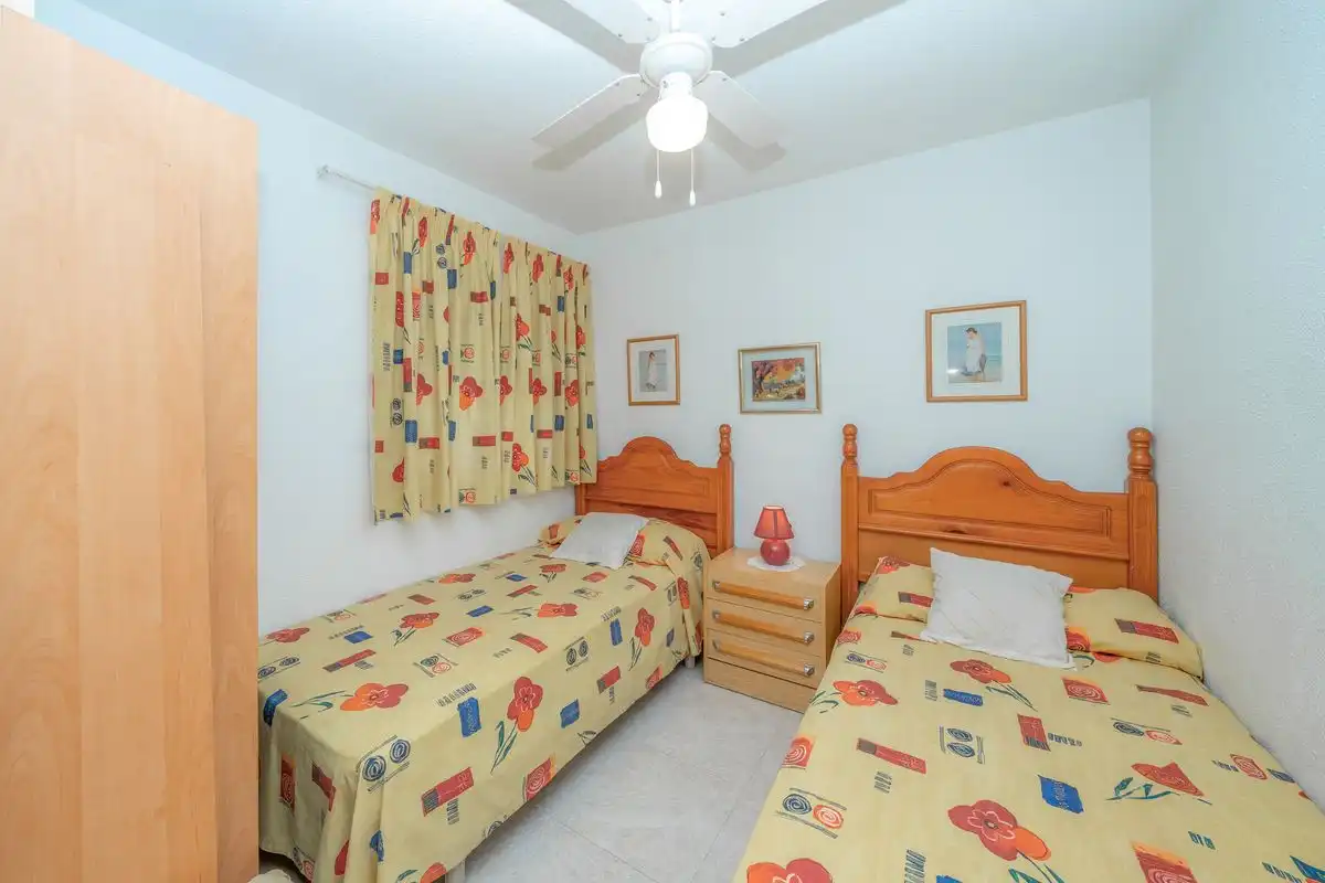Appartement avec terrasse à vendre à C/ Maravall, imagen 18