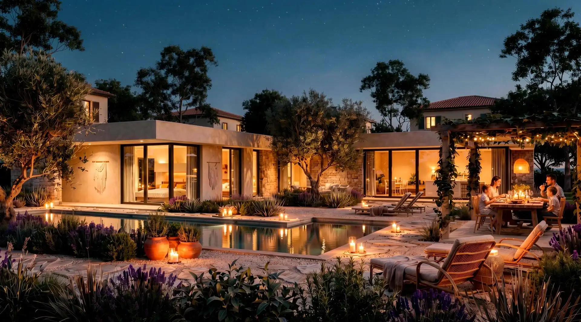 Villa avec piscine à vendre à El Pinós / Pinoso, imagen 18