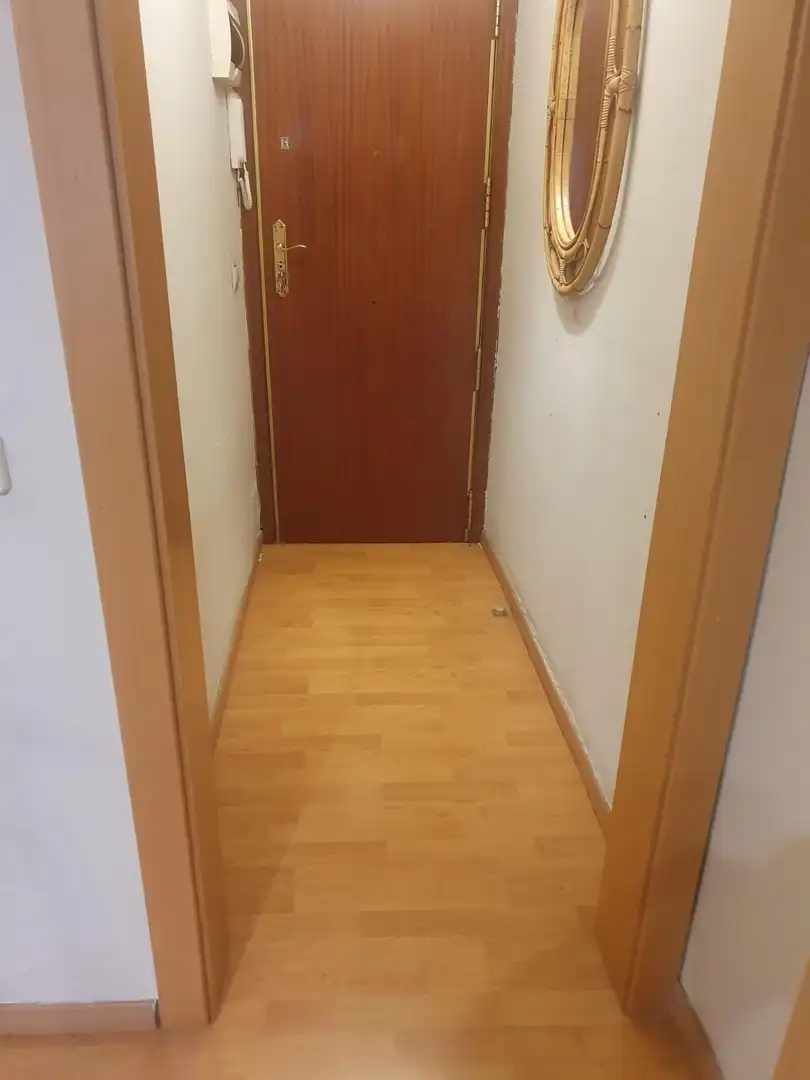 Flat for sale in Mollet del Vallès  with Parquet flooring
