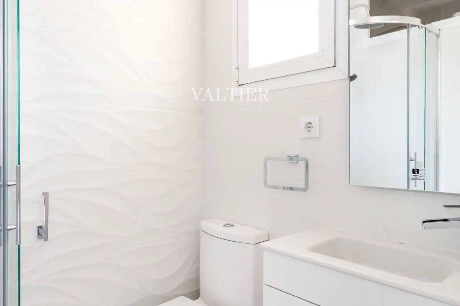 Flat with lift for sale in Ilustración, imagen 12