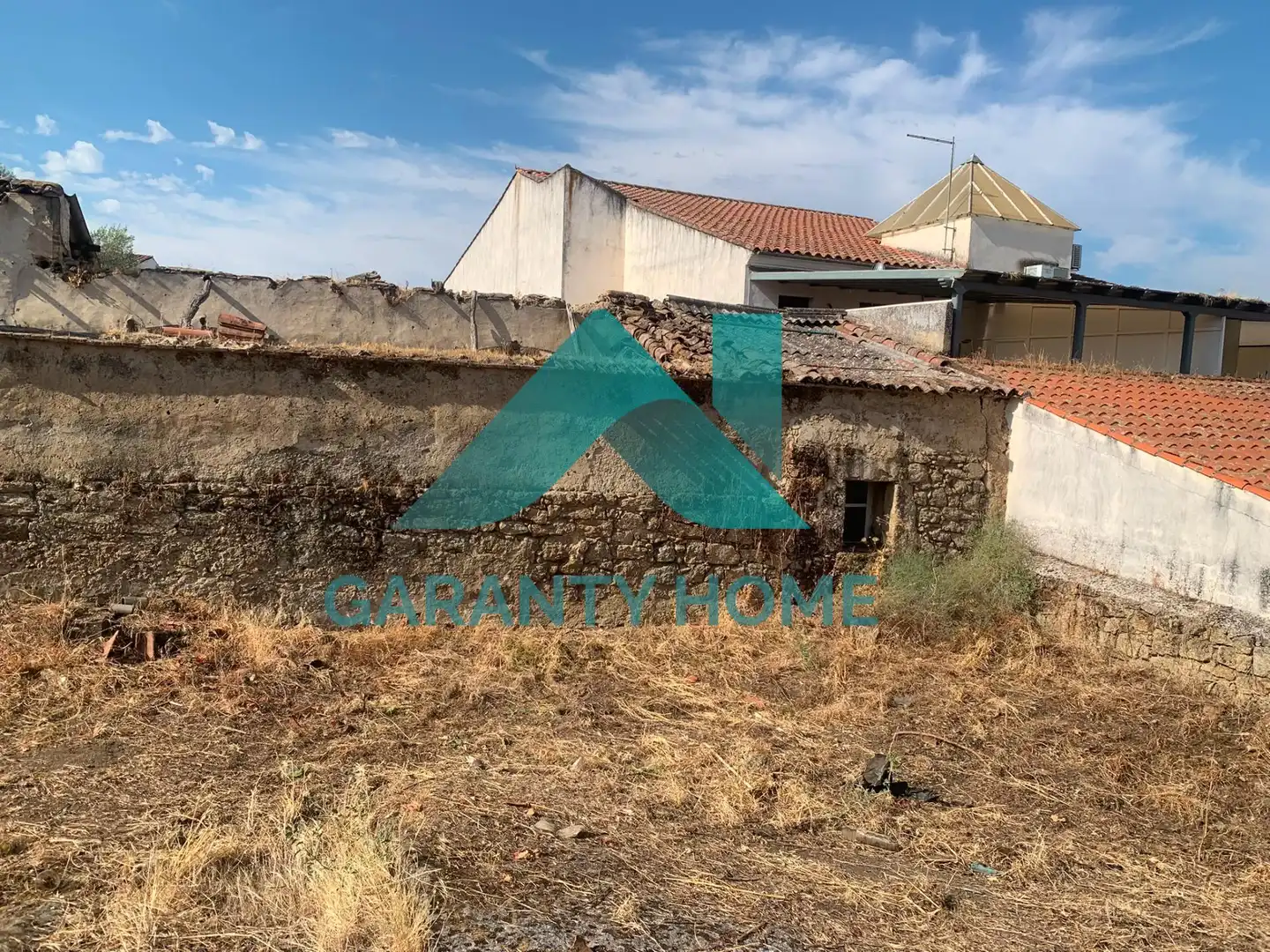 Terreno residenziale in vendita a Malpartida de Cáceres