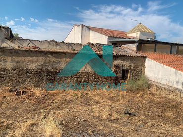 Terreny residencial en venda a Malpartida de Cáceres