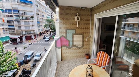 Foto 3 de Apartamento en venta en Carrer Cabanyal, 7, Sant Antoni, Cullera