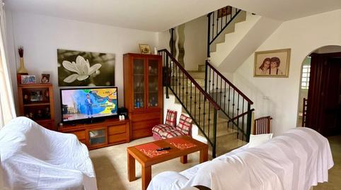 Foto 4 de Casa adosada en venda a Chilches, Vélez-Málaga