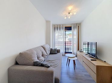 Apartament amb ascensor en venda a ESCARABOTE