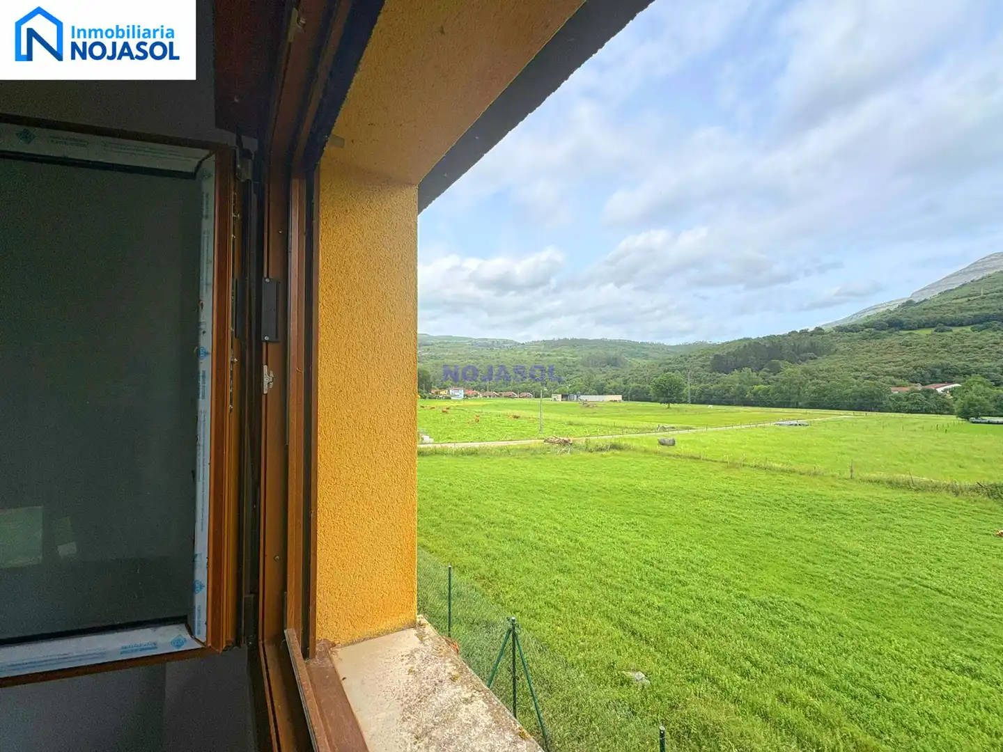 Casa adosada en venta en Barrio Riba, 37, Ruesga