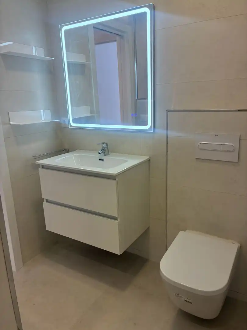 Wohnung zur Miete in NUÑO GOMEZ, La Goleta - San Felipe Neri