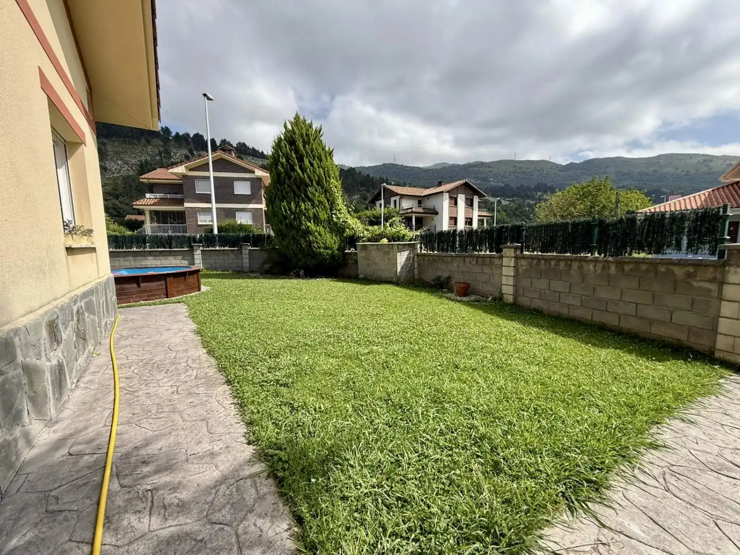 Houses for rent in Voto