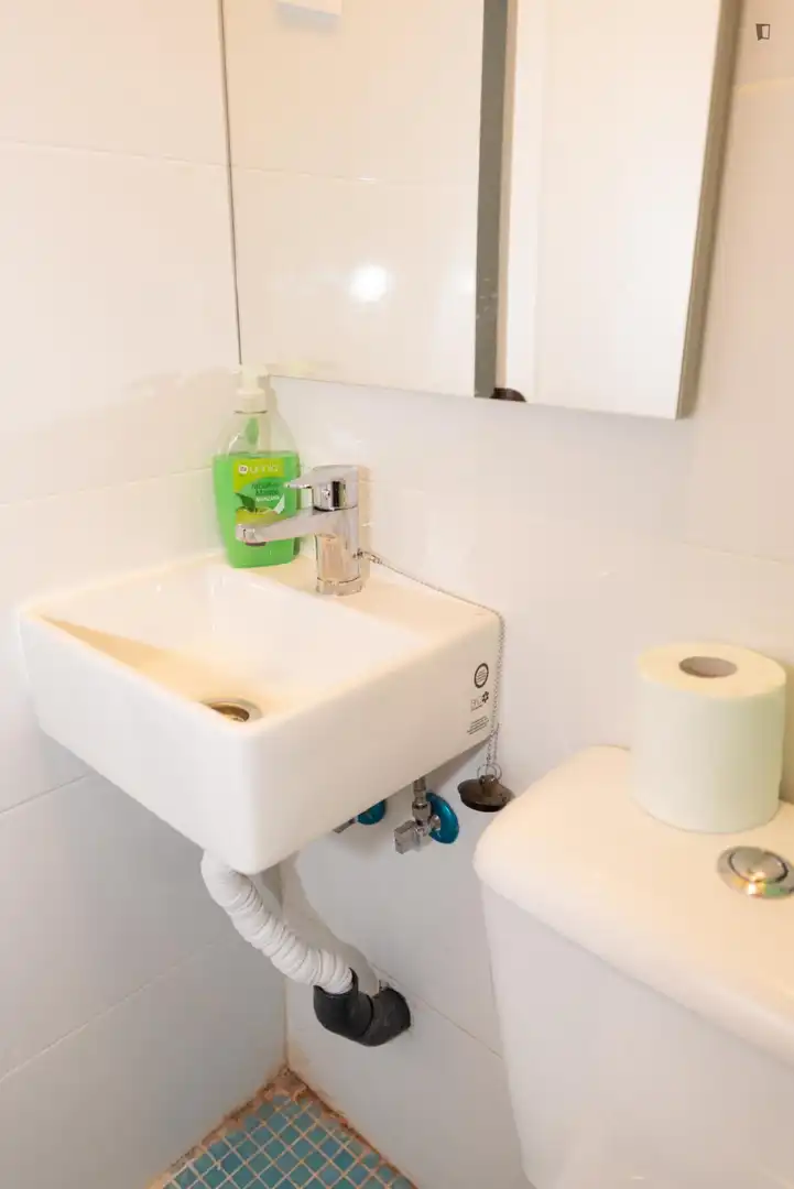 Habitació a Abrantes