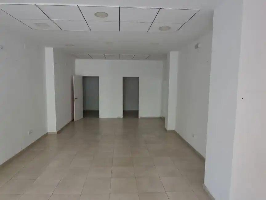 Commercial properties for rent in Badajoz