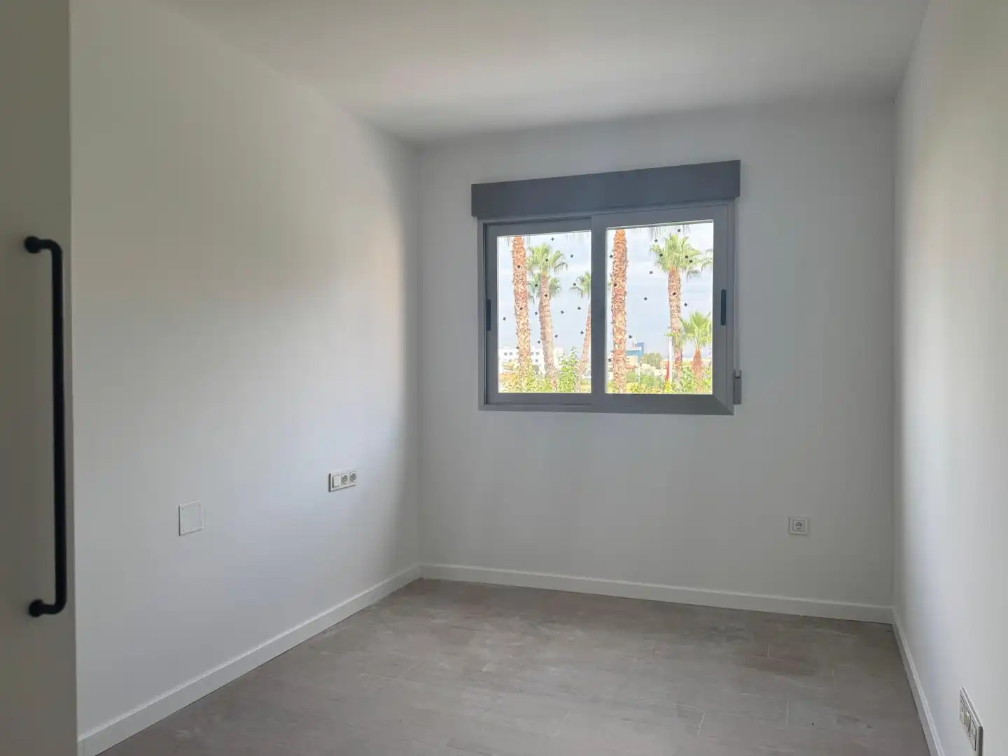 Dormitori de Apartament en venda en Pedanías Este