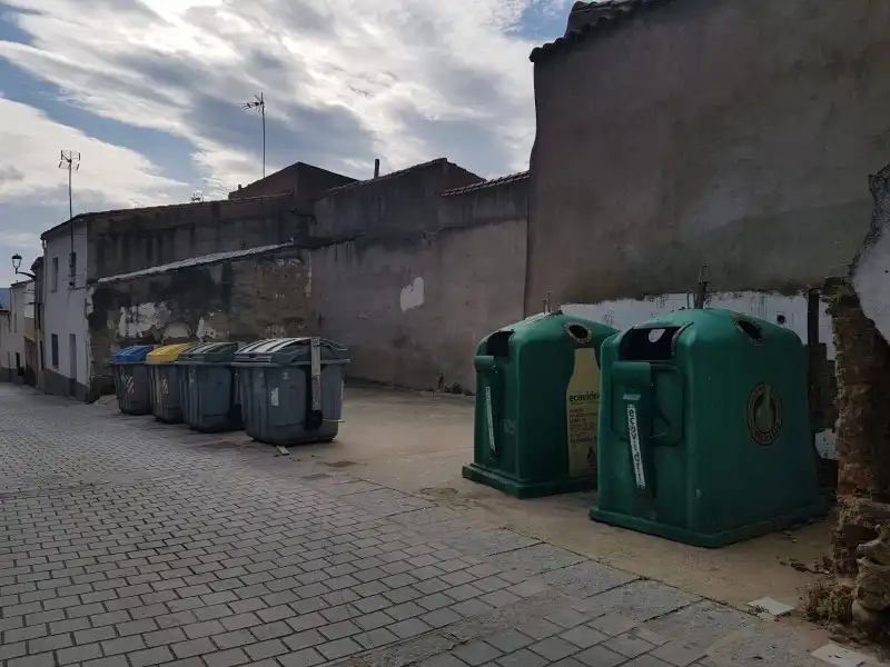 Terreni e lotti in vendita a Coria