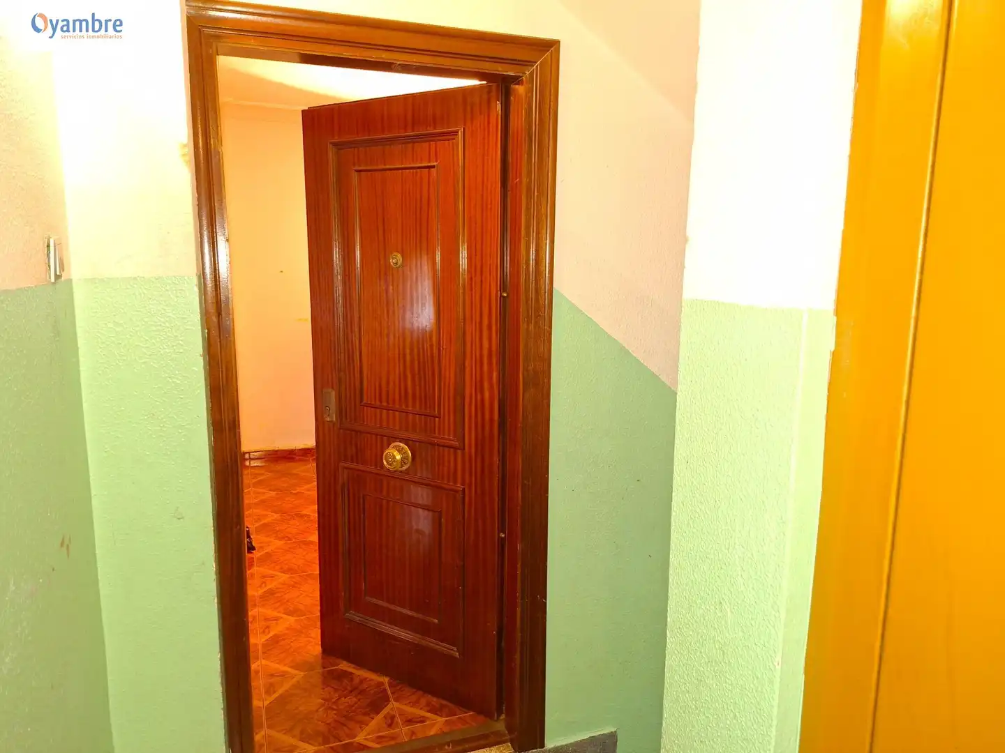 Flat for sale in Gijón 