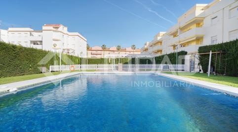 Foto 3 de Pis en venda a La Laguna, Chipiona