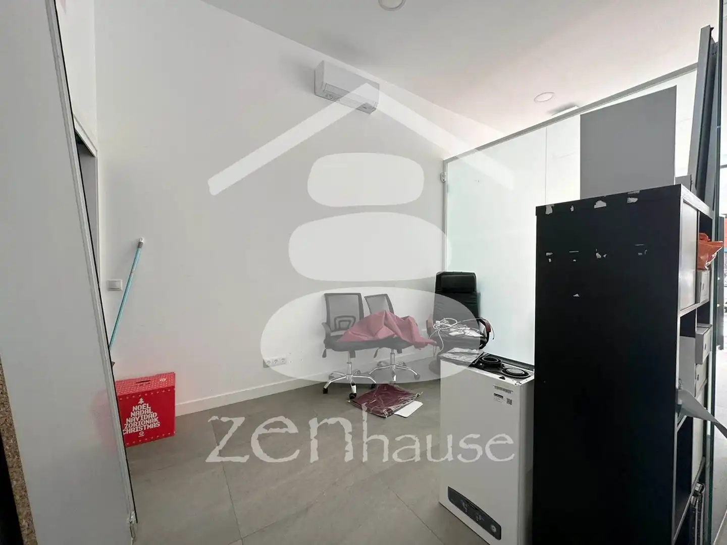 Commercial properties for sale in Coslada