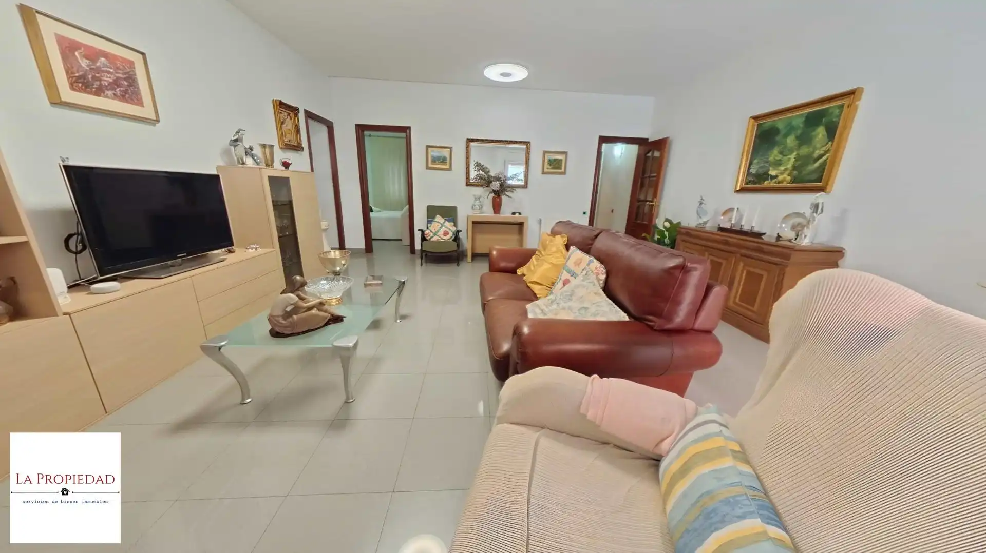 Maisonette mit Terrasse zum Verkauf in d'Ermengol Goula, imagen 4