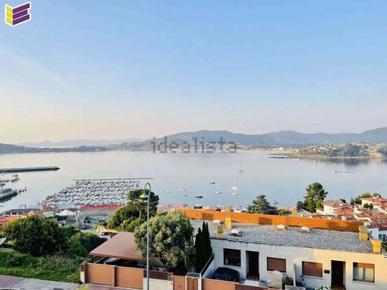 Flat with terrace for sale in Calle Vila Do Bispo 11, imagen 2