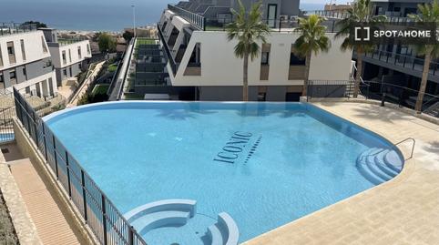 Photo 5 of Apartment to share in Monte y Mar, Alicante