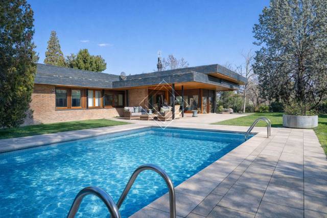 Casa-chalet en Venta en Fuente del Fresno