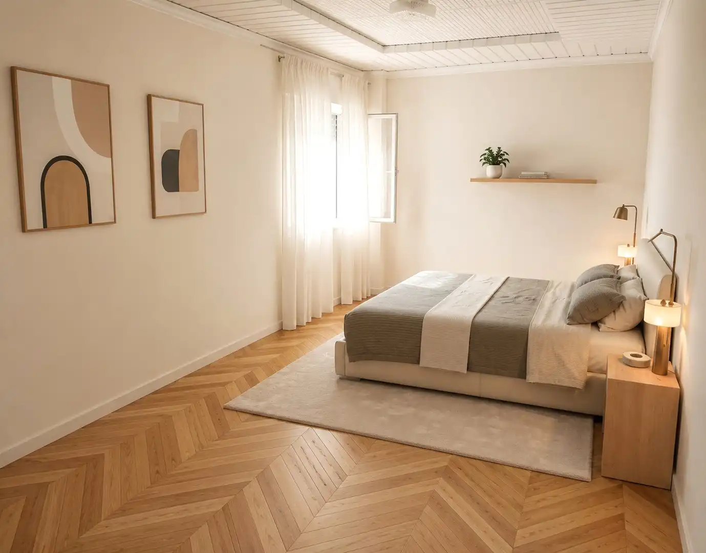 Wohnung mit Terrasse zum Verkauf in Centro Ciudad, imagen 3