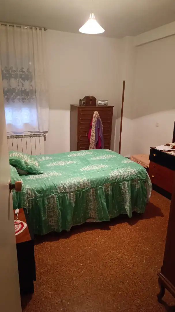 Piso en venta en Fuenlabrada II - El Molino