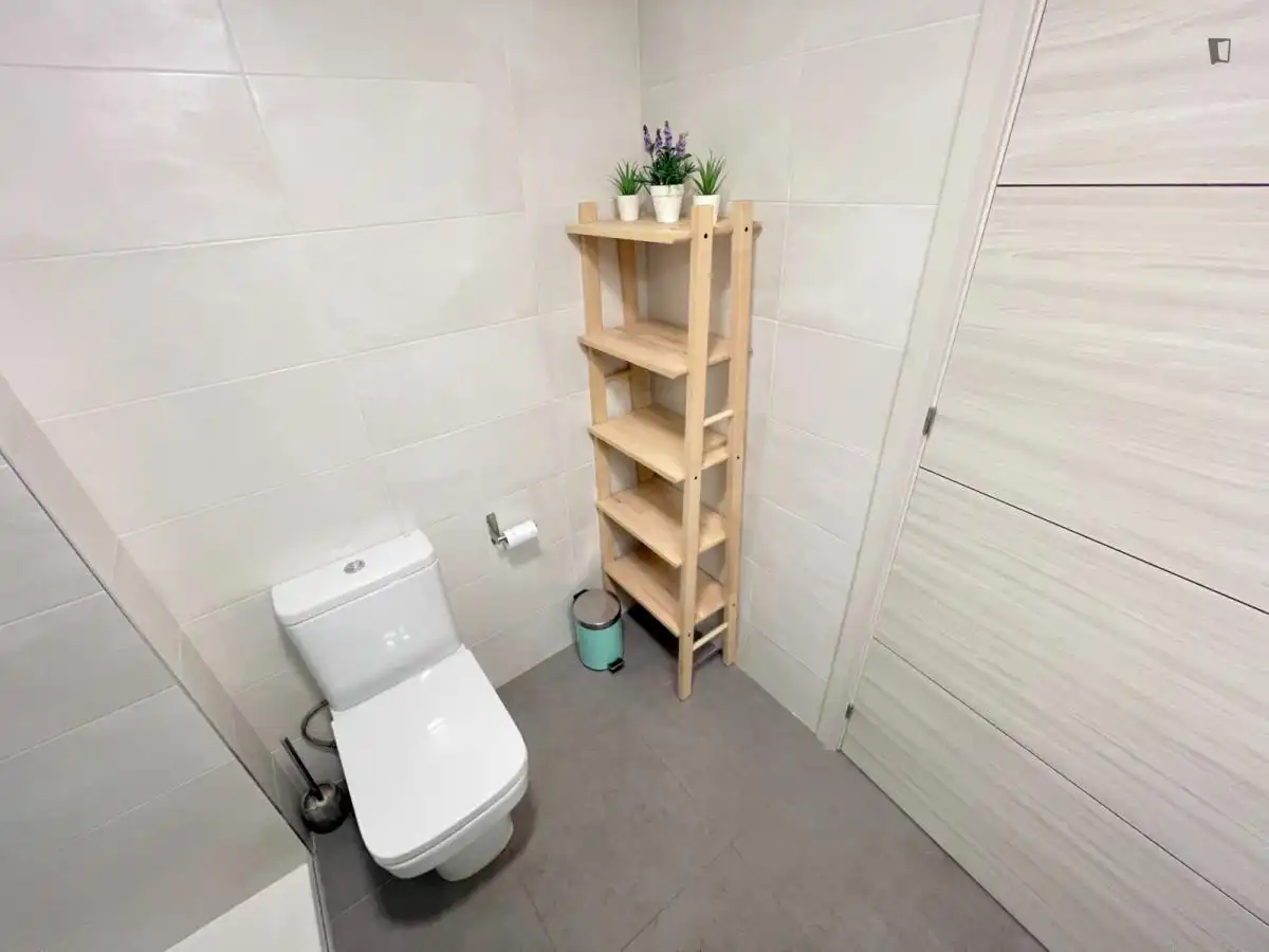 Habitación en Valencia, Valencia