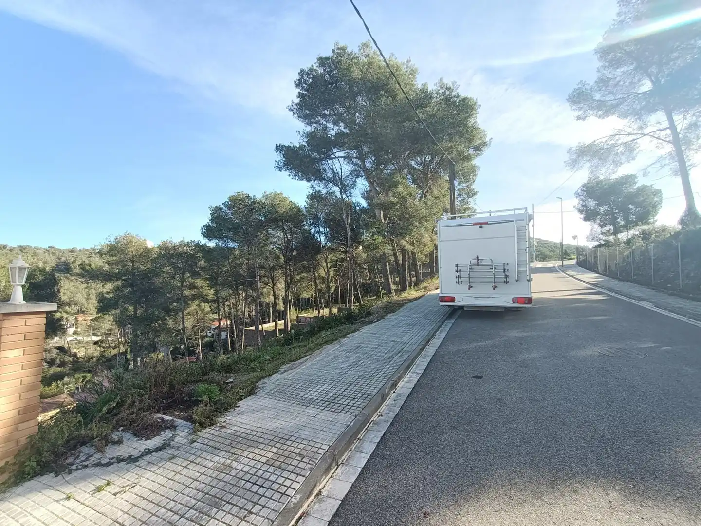 Terreno residencial en venta en Carrer BEETHOVEN 59, imagen 6