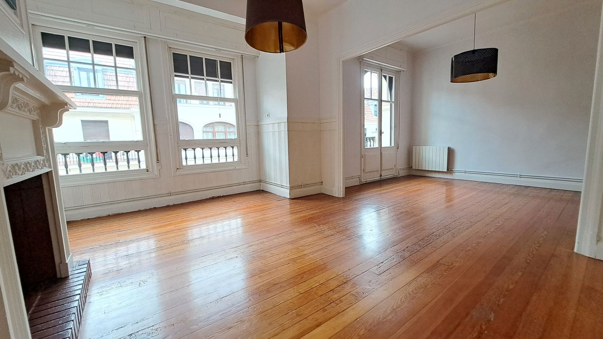 Flat to rent in García Rivero Maisuaren Kalea, Campuzano