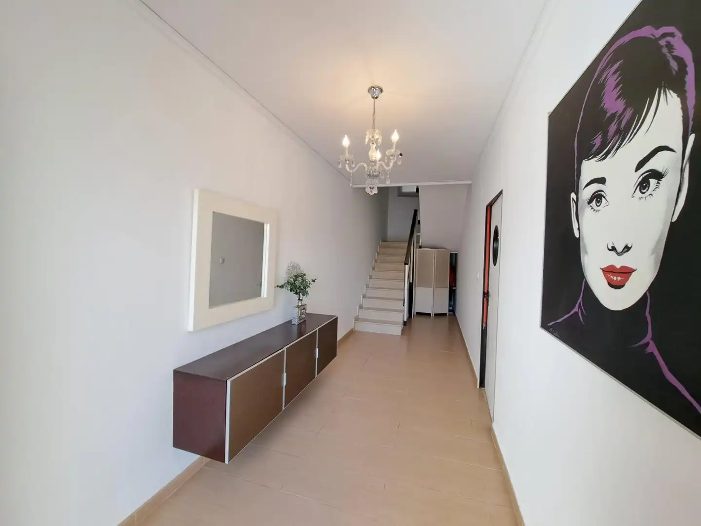 Maison mitoyenne avec piscine à vendre à Calle COMARQUES VALENCIANES, imagen 13