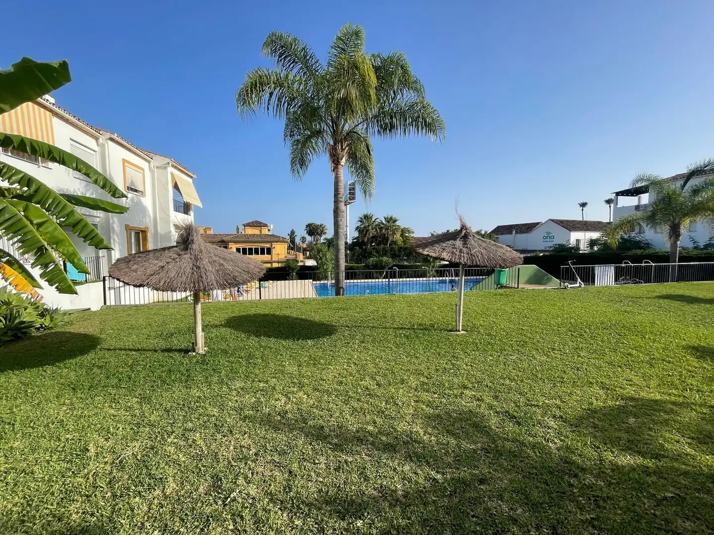 Wohnung mit Pool zum Verkauf in Calle Nueva Atalaya 37, imagen 14
