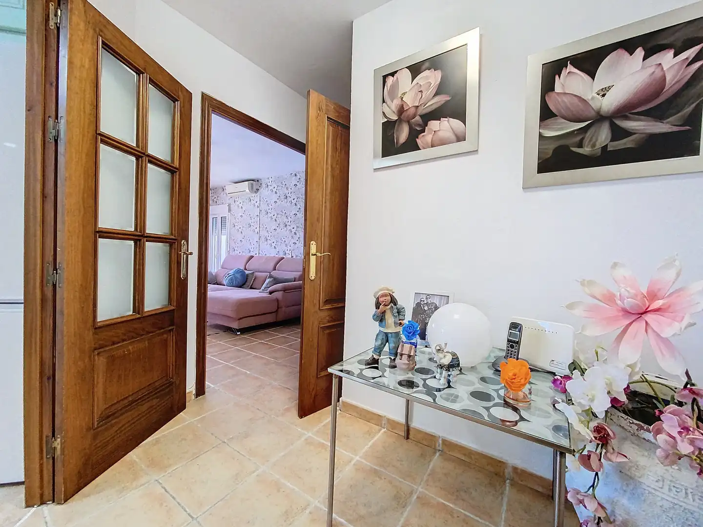 Apartments for sale in Estepona  with Air Conditioner, Terrace and Furnished