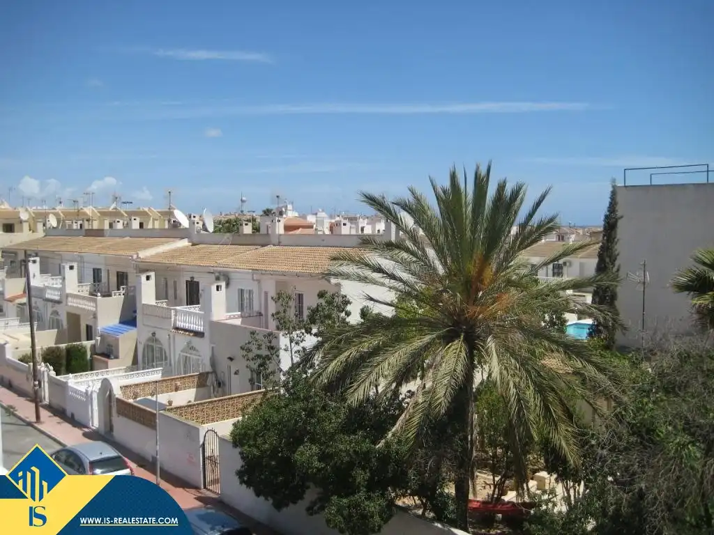 Penthouse zum Verkauf in Playa del Cura
