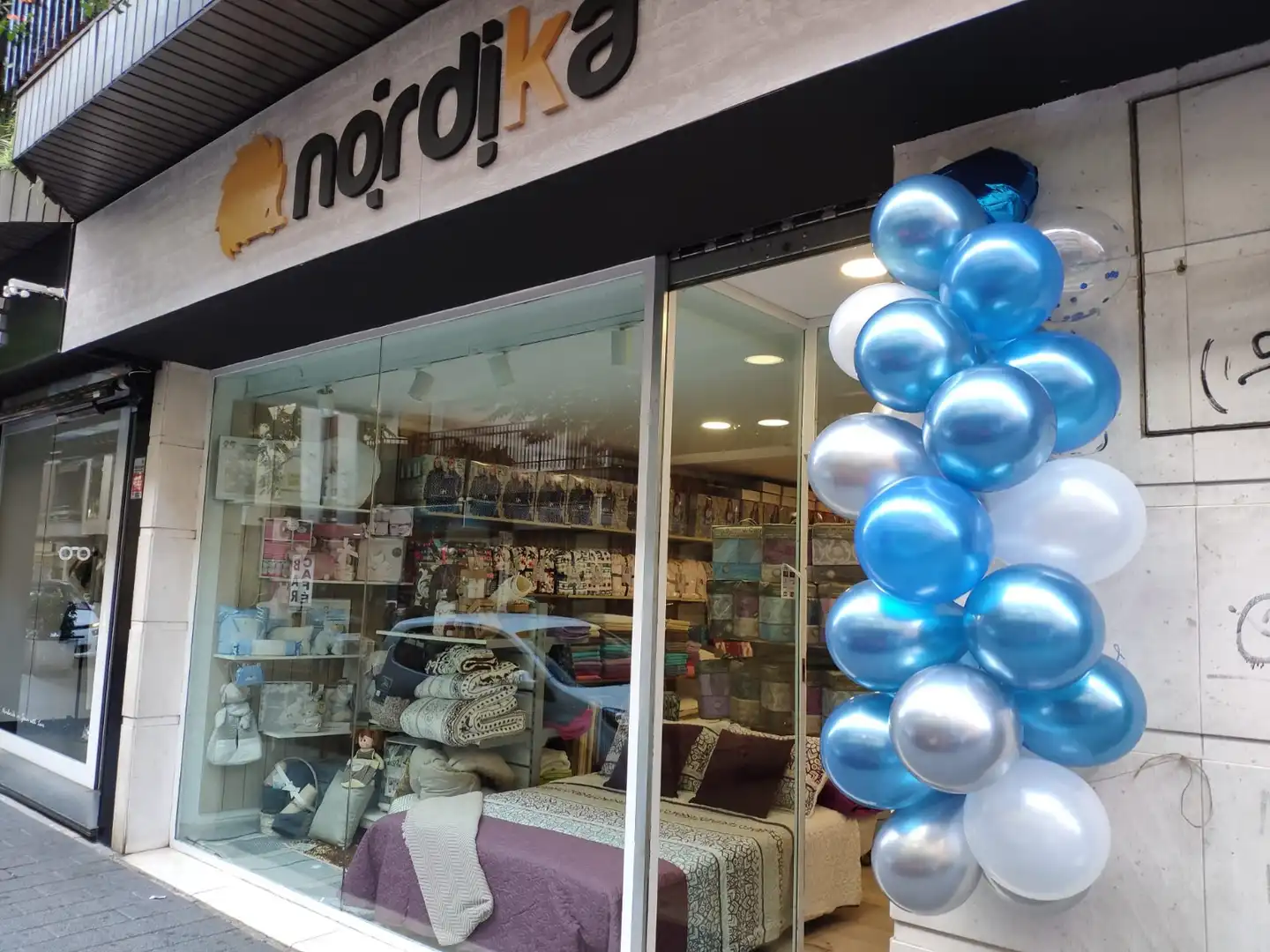 Business premises to rent in Calle de Calatrava, imagen 4