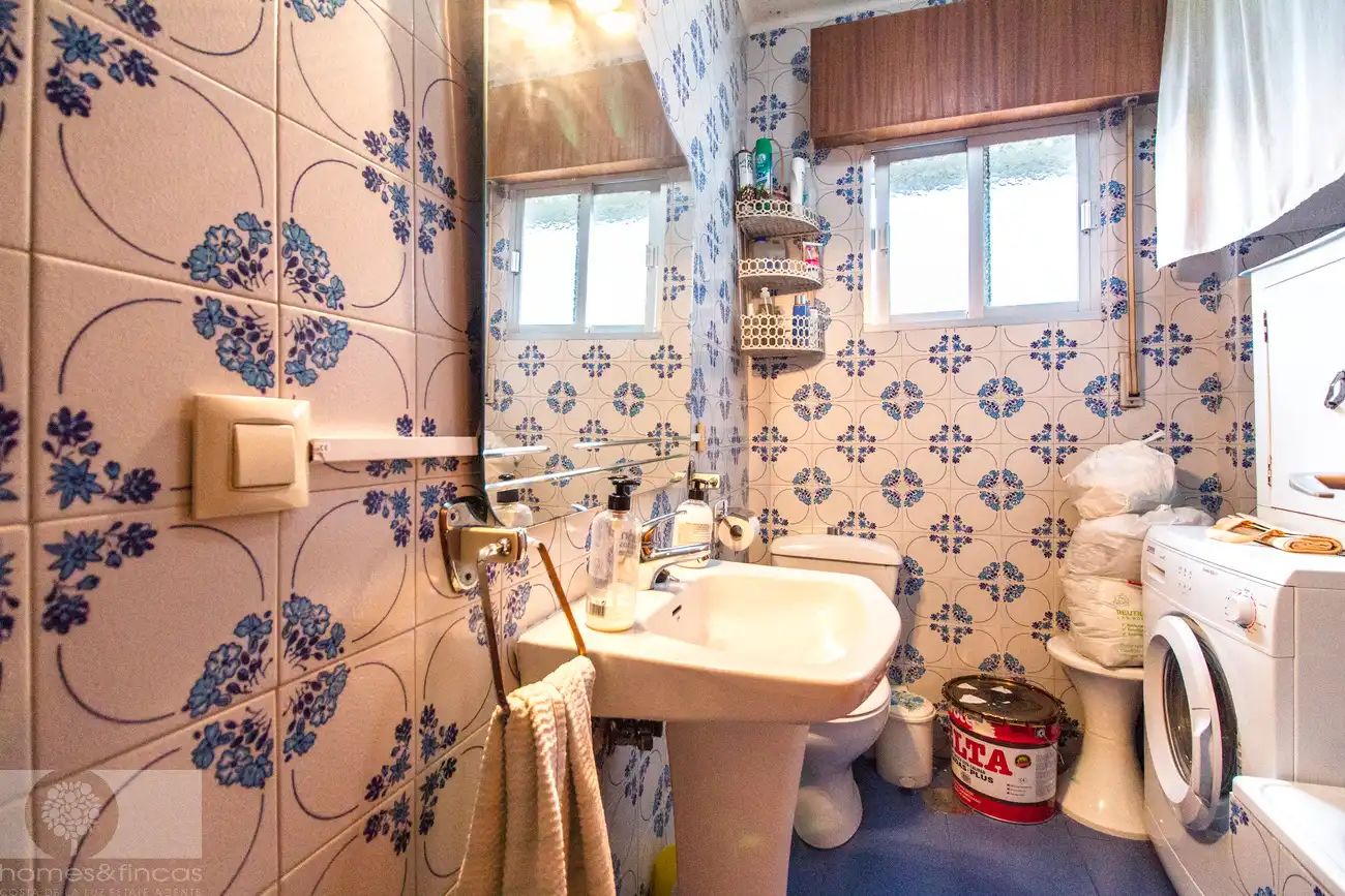 Appartement avec terrasse à vendre à Avenida de Andalucía, imagen 13