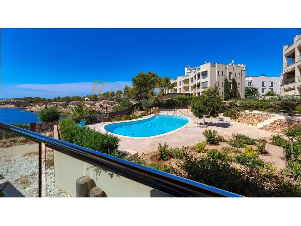 Wohnung zum Verkauf in Ctra. de Cala Gració, 31, 31, Sant Antoni de Portmany