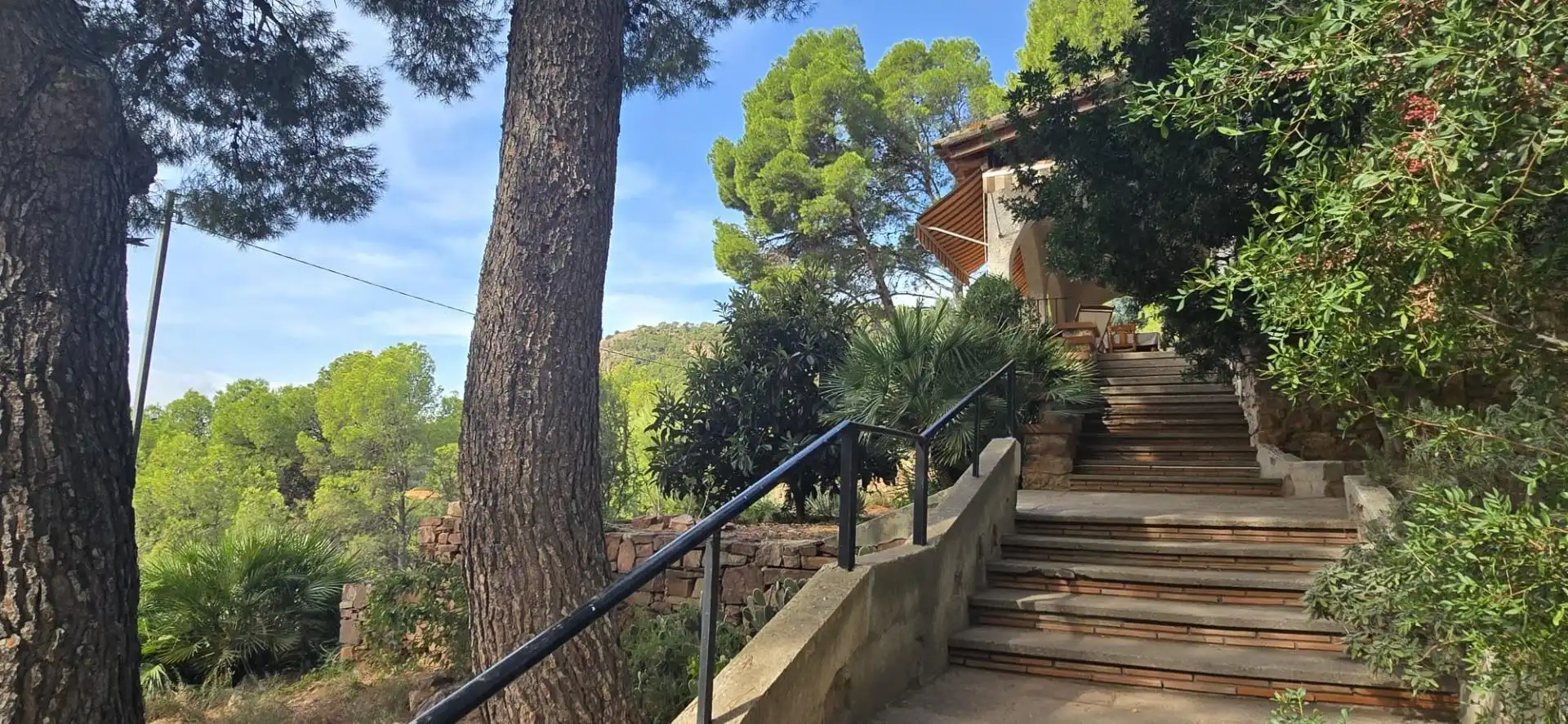 Chalet con piscina en venta en Olocau, imagen 13