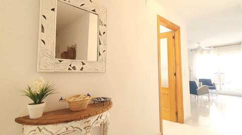 Foto 4 de Apartamento de alquiler en Carrer Ausiàs March, 5, Centro Urbano, Dénia