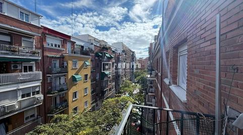 Foto 2 de Pis en venda a Arquitectura, Acacias, Madrid