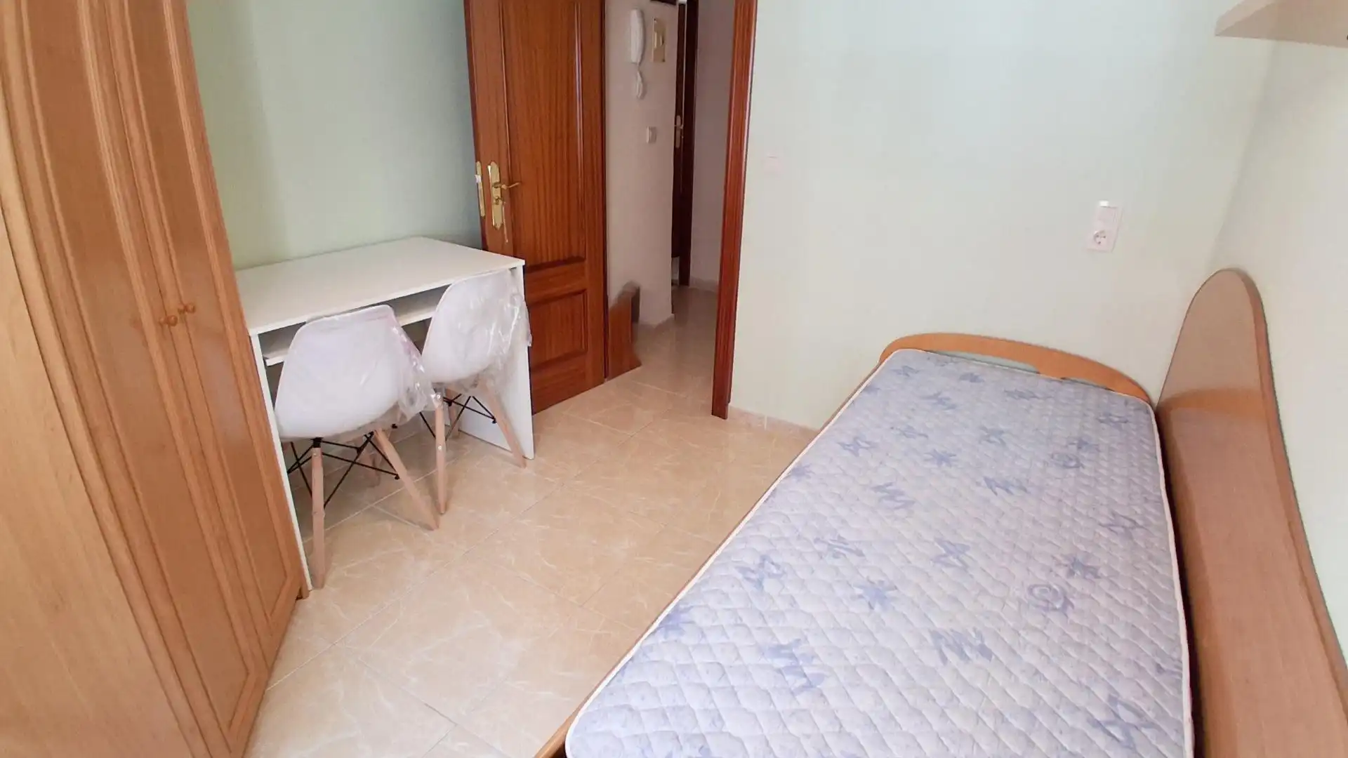 Wohnung zur Miete in San Bernardo